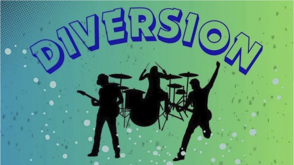 swamp pop sunday band diversion