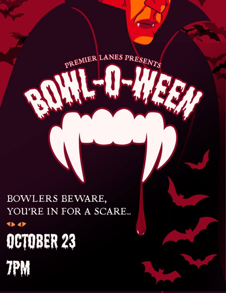 Bowl-O-Ween