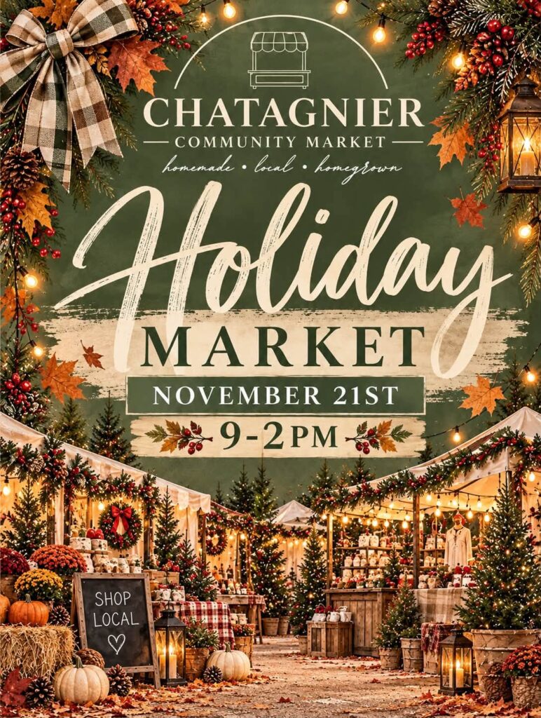 Holiday Market